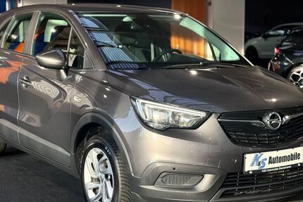 Opel Crossland (X) 83.500 km 12.999 &euro; Bremerhaven 27568