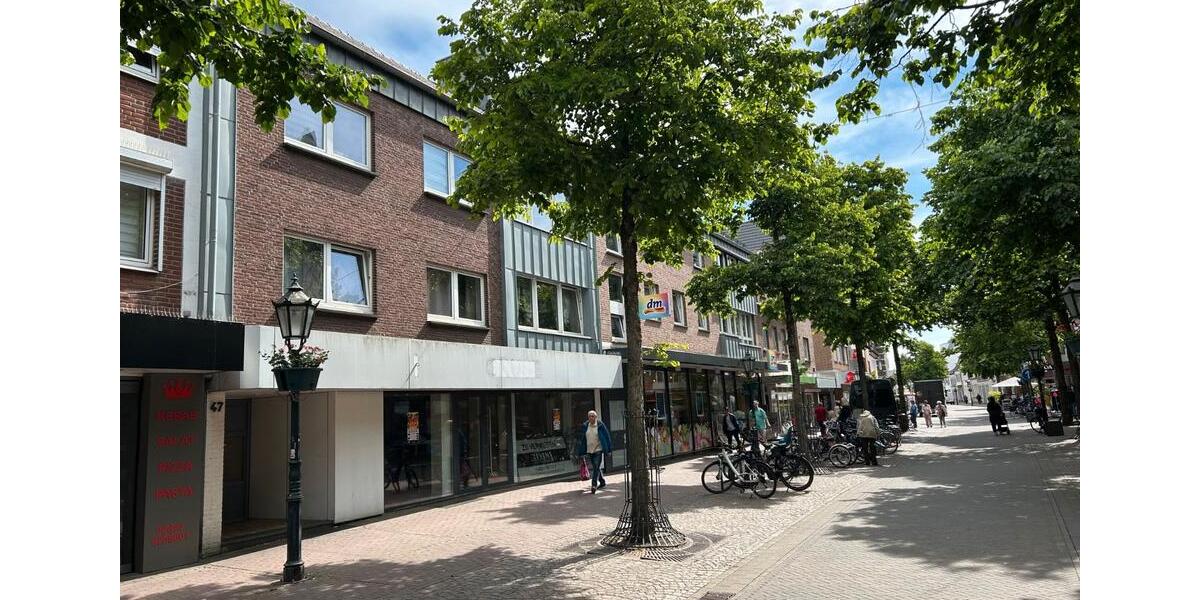 Gewerbeobjekt Goch - 1.600&euro; | Angebot:26070828