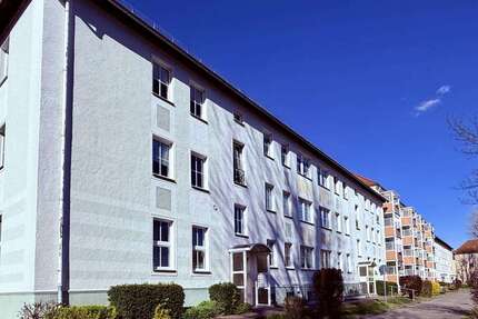 Wohnung zum Mieten in Guben 440,73 € 64.34 m² 3 zimmer