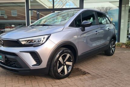Opel Crossland (X) 63.424 km 15.950 € Plön 24306
