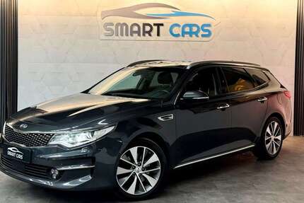Kia Optima 178.947 km 14.890 &euro; Remscheid 42855