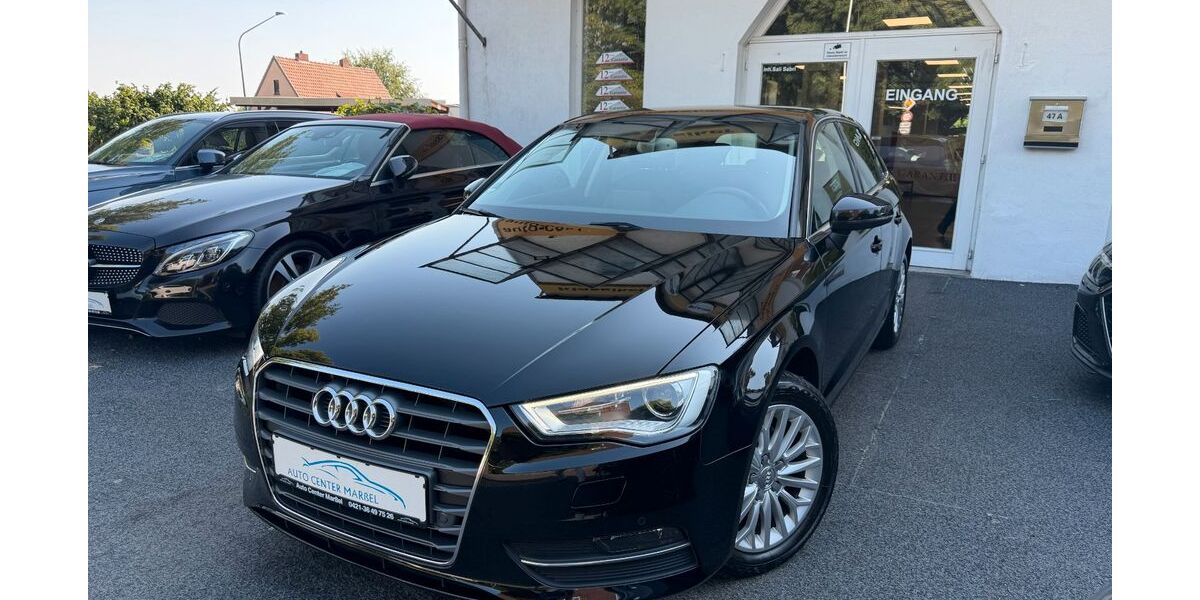 Audi A3 142.191 km 11.990 &euro; Bremen 28719