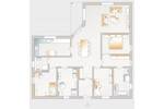 Bungalow Borne - 5 Zimmer, 141 m&sup2;, 287.000&euro; | Angebot:25750378