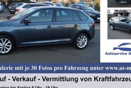 Skoda Rapid 23.307 km 13.450 &euro; Leipzig 04279