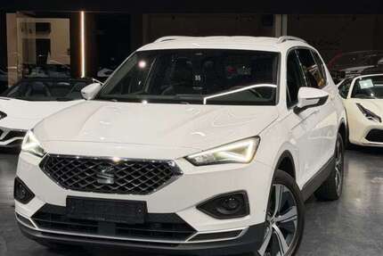 Seat Tarraco 102.548 km 24.980 &euro; Koblenz 56070