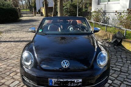 VW Beetle 145.000 km 29.995 &euro; Delmenhorst 27749