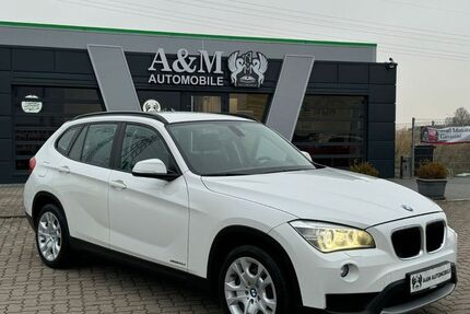 BMW X1 168.000 km 10.900 € Greifswald 17489