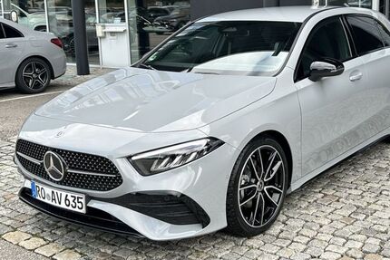 Mercedes-Benz A 200 8.000 km 36.800 € Bad Tölz 83646