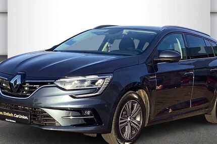 Renault Megane 86.725 km 16.990 &euro; Bad Salzungen 36433