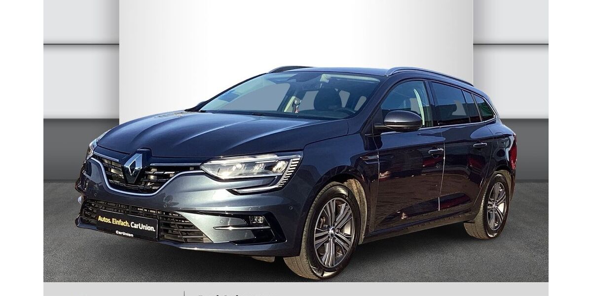 Renault Megane 86.725 km 16.990 &euro; Bad Salzungen 36433