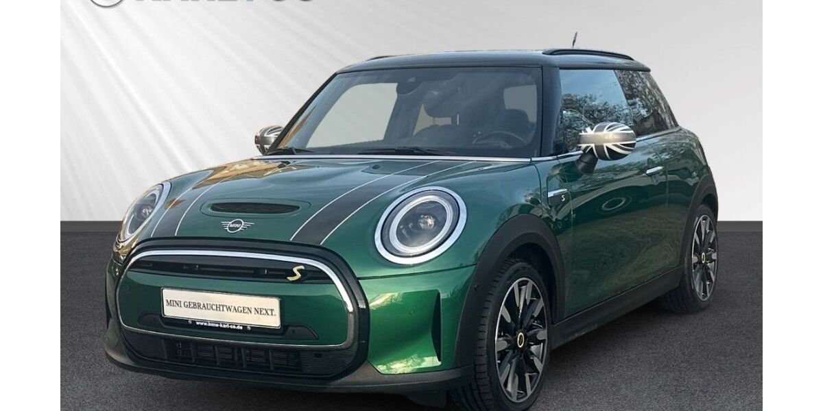 Mini Cooper SE 45.064 km 19.990 &euro; Wiesbaden 65203