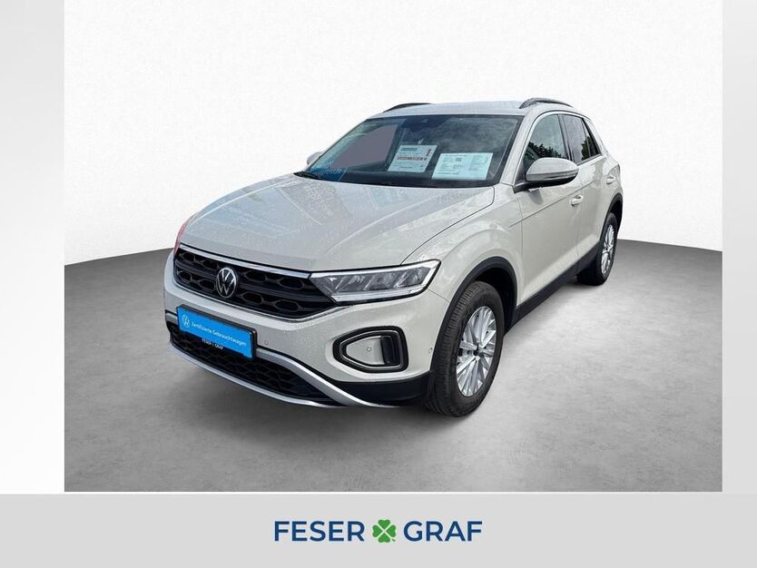VW T-Roc 45.250 km 20.250 € Burgoberbach 91595