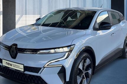 Renault Megane E-TECH 68.262 km 16.990 &euro; Unterschleißheim 85716