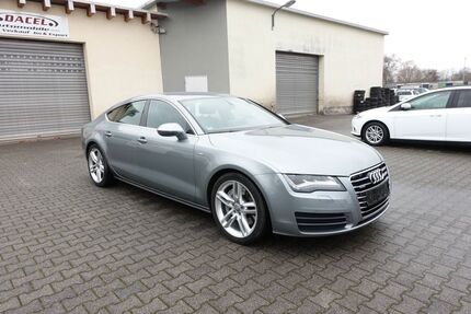 Audi A7 203.445 km 17.900 € Bendorf 56170