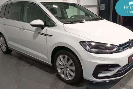 VW Touran 34.866 km 27.220 &euro; Eching 85386