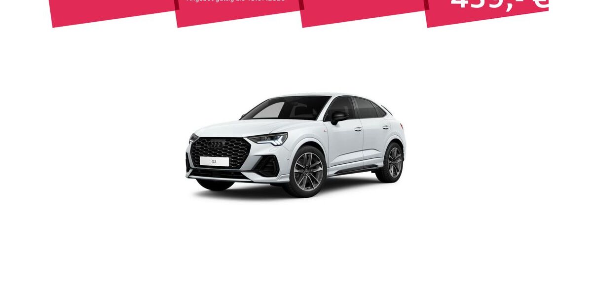 Audi Q3 35.518 km 35.990 &euro; Hannover 30179