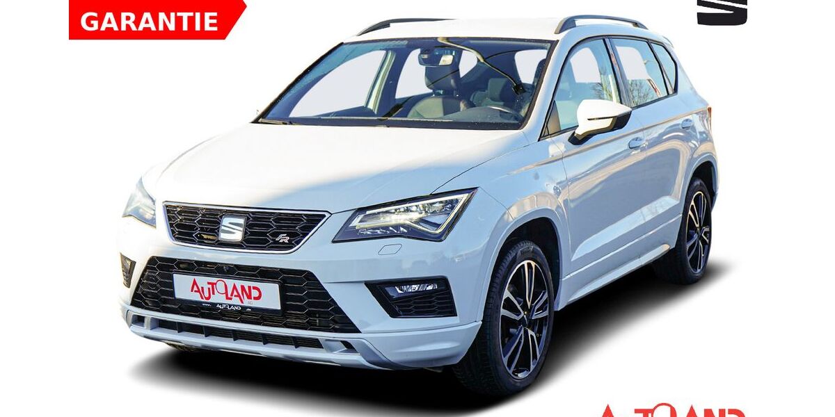 Seat Ateca 78.874 km 20.950 &euro; Göttingen 37081