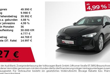 Audi A5 26.786 km 49.990 &euro; Nürnberg 90441