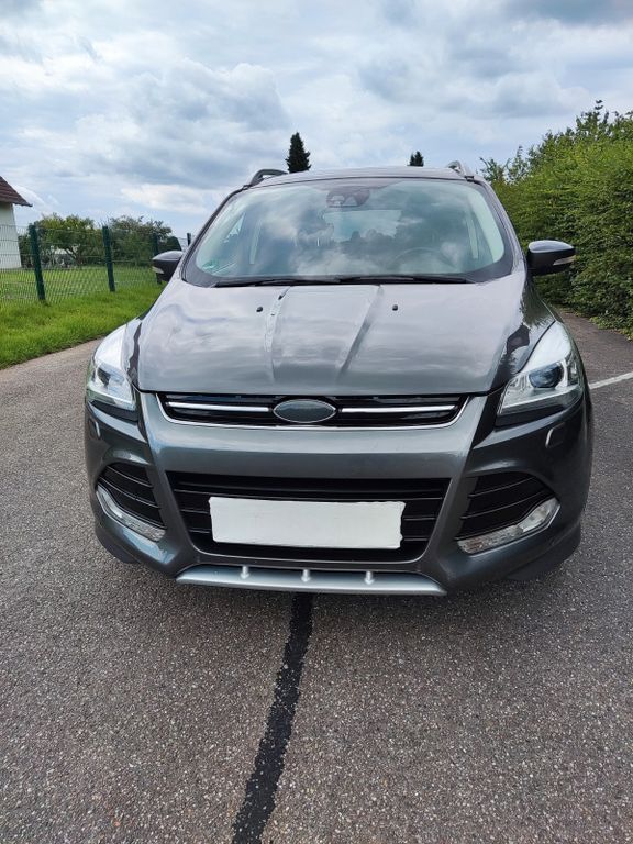 Kuga