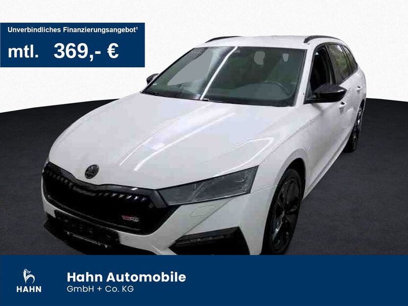 Skoda Octavia 40.851 km 28.930 € Weinstadt-Endersbach 71384