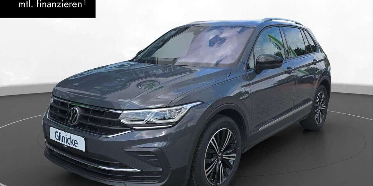 VW Tiguan 65.379 km 26.660 &euro; Bad Sooden-Allendorf 37242