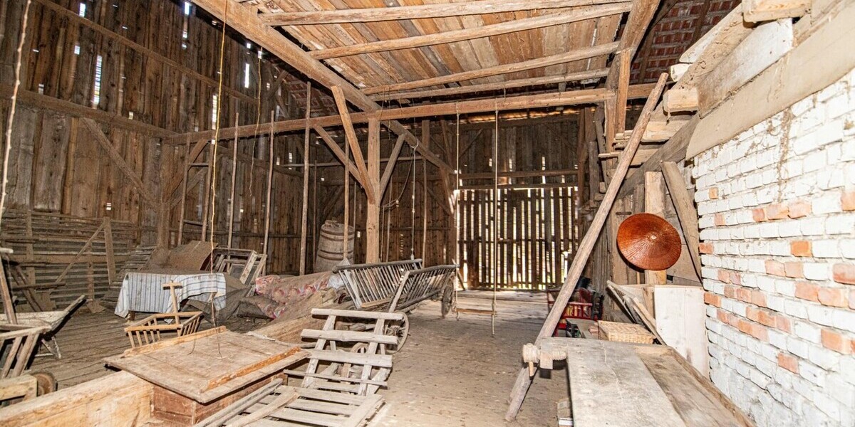 „Idyllisches Bauernhaus mit Teich & eigener Quelle – Ruhe, Natur und Geschichte vereint“ - Bauernhaus, Landhaus Weiding | Angebot:27091124