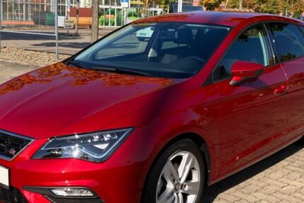 Seat Leon 19.800 km 17.800 € Hannover 30159