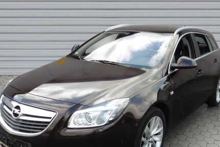 Opel Insignia 191.961 km 4.350 € Neitersen 57638