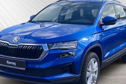 Skoda Karoq 6.856 km 31.365 &euro; Neunkirchen 57290