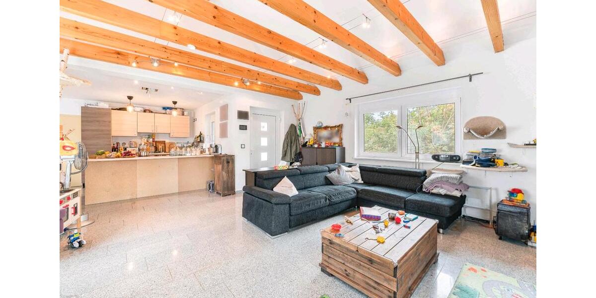 Etagenwohnung Welzheim - 3.5 Zimmer, 104 m&sup2;, 265.000&euro; | Angebot:26061313