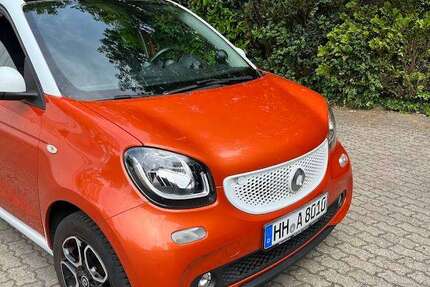 Smart forFour 110.000 km 7.800 &euro; Reinbek, Stadt 21465