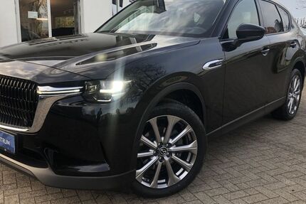 Mazda CX-60 20.146 km 43.680 &euro; Güstrow 18273