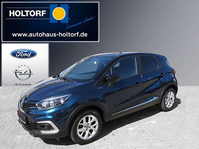 Renault Captur 60.400 km 9.979 &euro; Bassum 27211