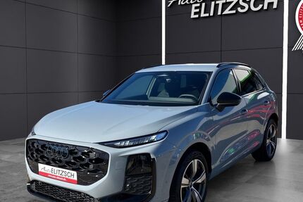 Audi Q3 3.000 km 49.985 &euro; Kamenz 01917