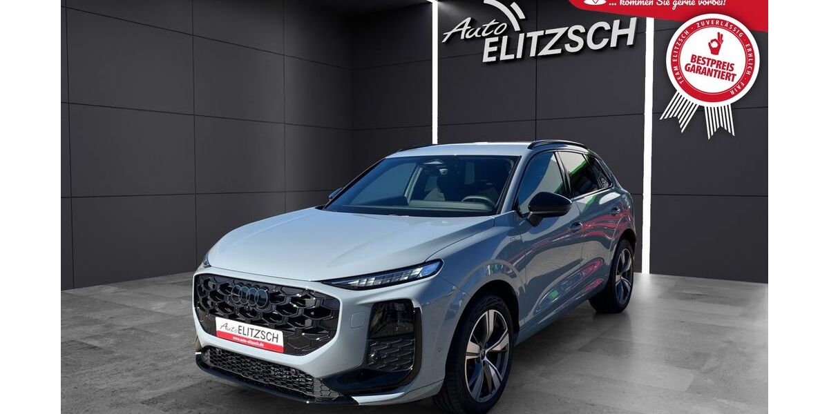 Audi Q3 3.000 km 49.985 &euro; Kamenz 01917