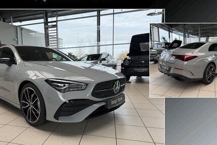 Mercedes-Benz CLA 180 3.000 km 41.890 &euro; Delmenhorst 27751