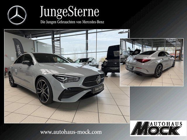 Mercedes-Benz CLA 180 3.000 km 41.890 &euro; Delmenhorst 27751
