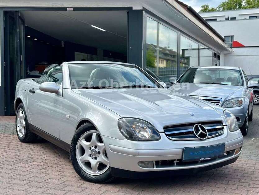 SLK 230