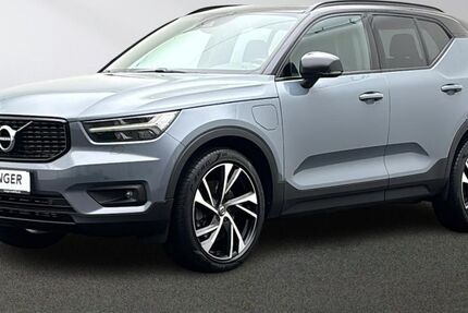 Volvo XC40 51.150 km 28.880 &euro; Emsdetten 48282
