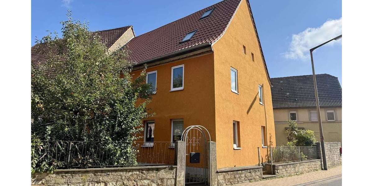 Haus zum Kaufen in Giebelstadt 590.000 € 170 m² 7 zimmer