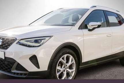 Seat Arona 14.990 km 17.790 &euro; Weinsberg 74189