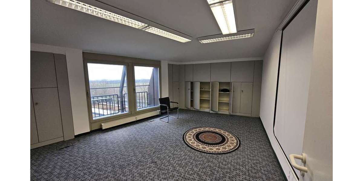 Gewerbeobjekt Sulzbach - 638&euro; | Angebot:27126098