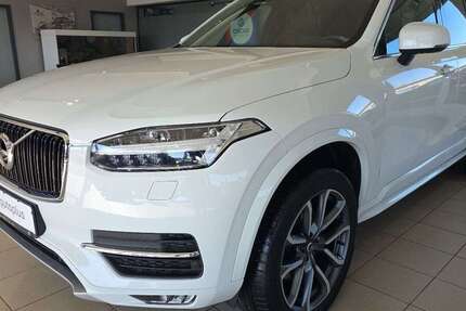 Volvo XC90 130.594 km 34.850 &euro; Bergheim 50126