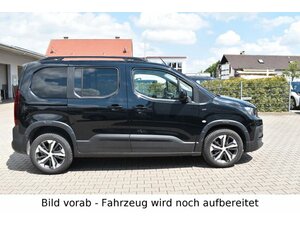 Peugeot Rifter BlueHDI 130 L1 GT Navi Standhzg Abstand 46.084 km 21.995 &euro; Donauwörth 86609