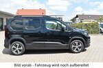 Peugeot Rifter BlueHDI 130 L1 GT Navi Standhzg Abstand 46.084 km 21.995 &euro; Donauwörth 86609