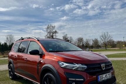 Dacia Jogger 54.500 km 15.900 &euro; Frontenhausen 84160