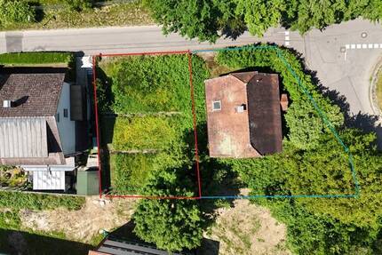 Grundstück Laufenburg - 97.000&euro; | Angebot:25984112