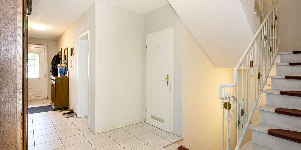 Doppelhaushälfte Gangelt - 4 Zimmer, 122 m&sup2;, 335.000&euro; | Angebot:26807323