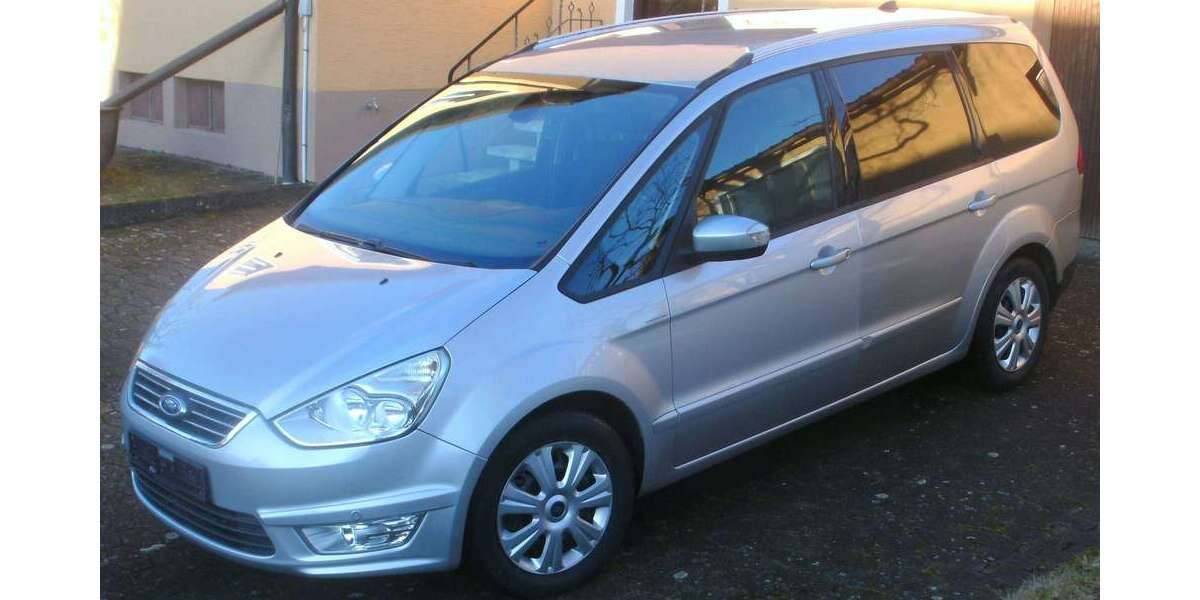 Ford Galaxy 147.000 km 11.000 &euro; Beilngries, St 92339
