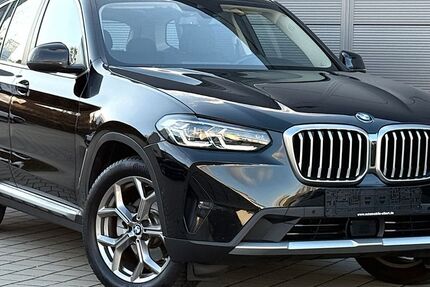 BMW X3 29.790 km 44.390 &euro; Rohr i. NB (bei Regensburg) 93352